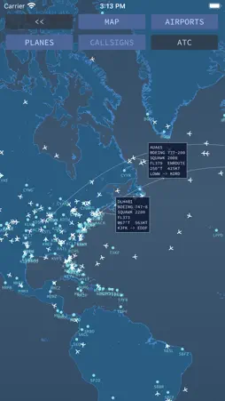 AirScope screenshot 3