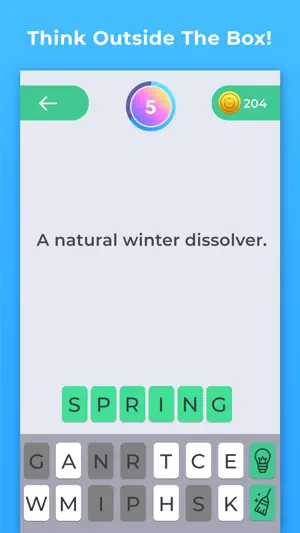 350 Tricky Riddles Word Games screenshot 3