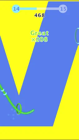 Thread VS Needle screenshot 6