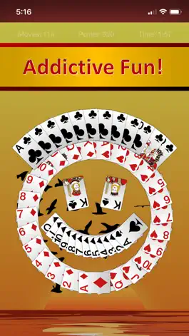 Game screenshot FreeCell Solitaire ‏‎ hack