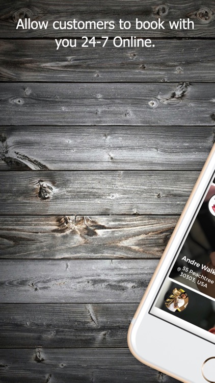 The Good Barber - Biz