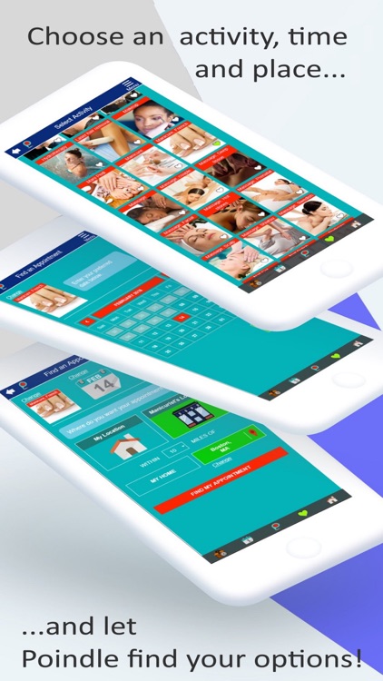 Poindle Appointment Manager screenshot-3