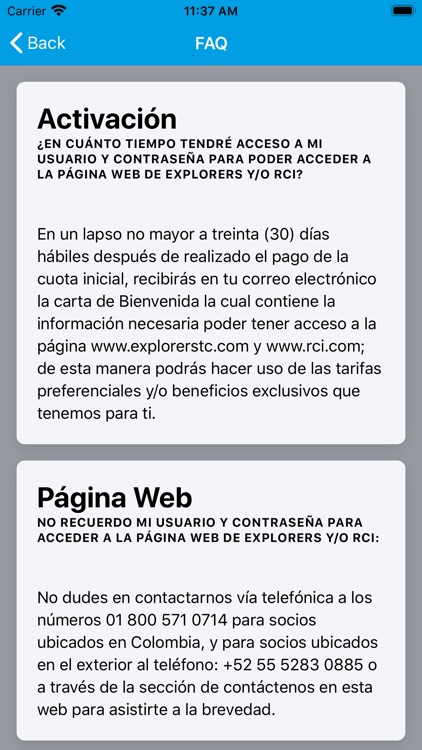 Explorers screenshot-8