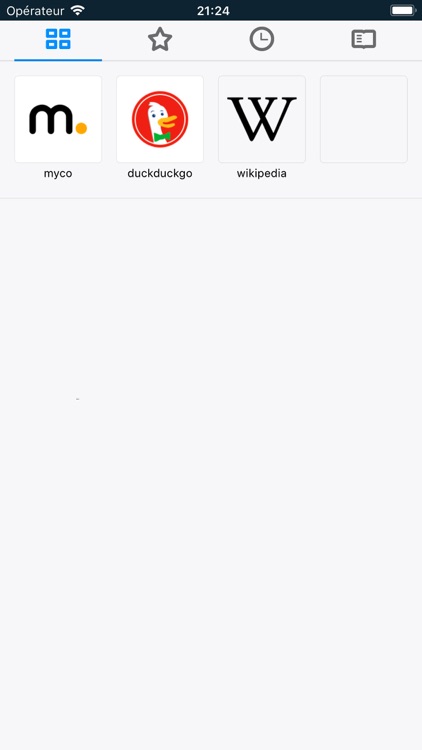 Ailleurs by myCO screenshot-4