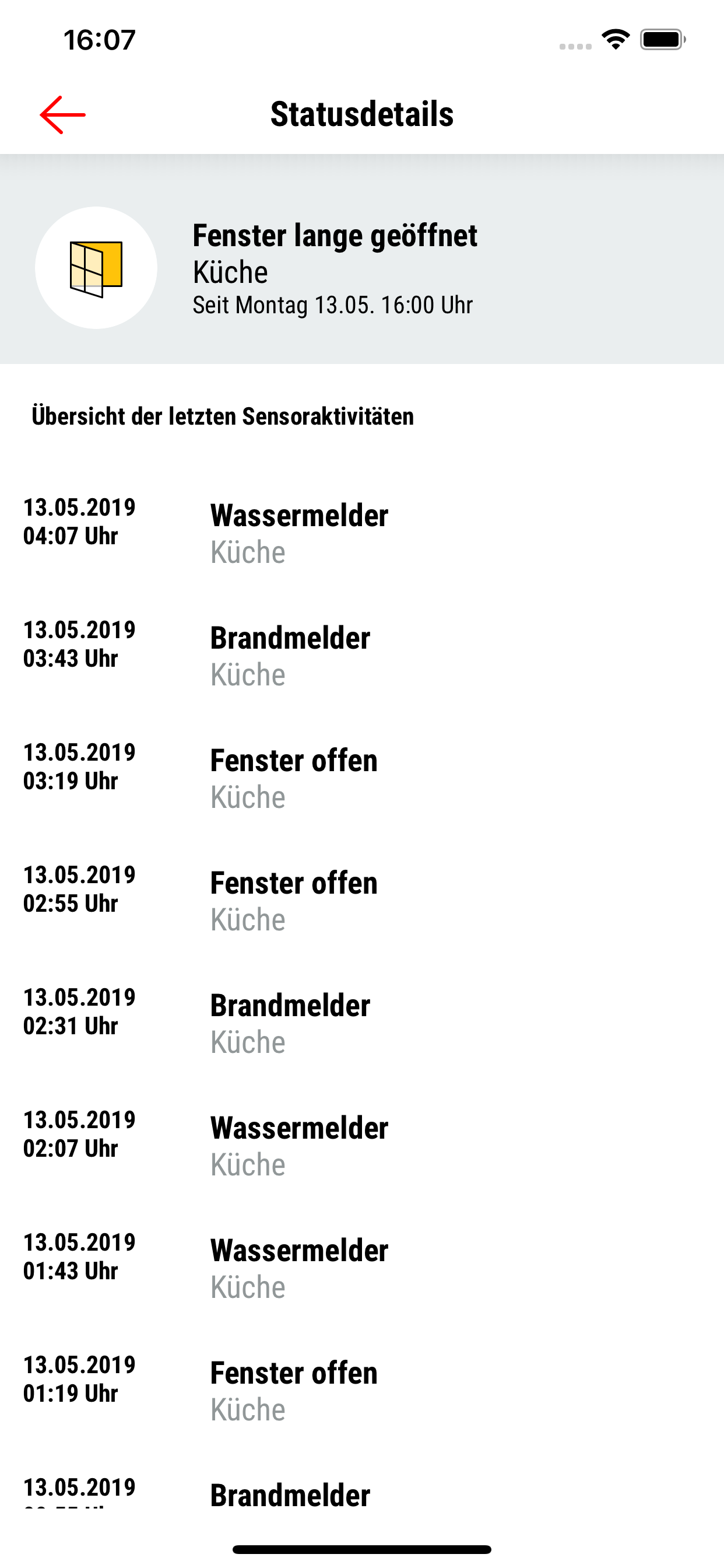 Malteser Care screenshot 5
