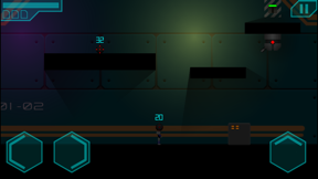 Bomb Head screenshot
