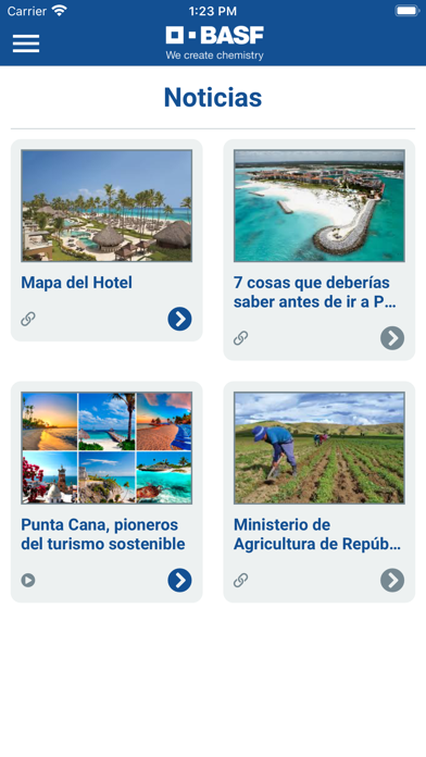 Momentos Agro Screenshot