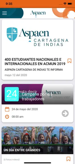 Game screenshot Aspaen Cartagena hack