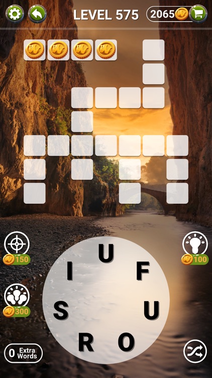 Word Bundle: Crossword screenshot-5