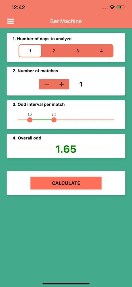 Bullet Pronostici Scommesse