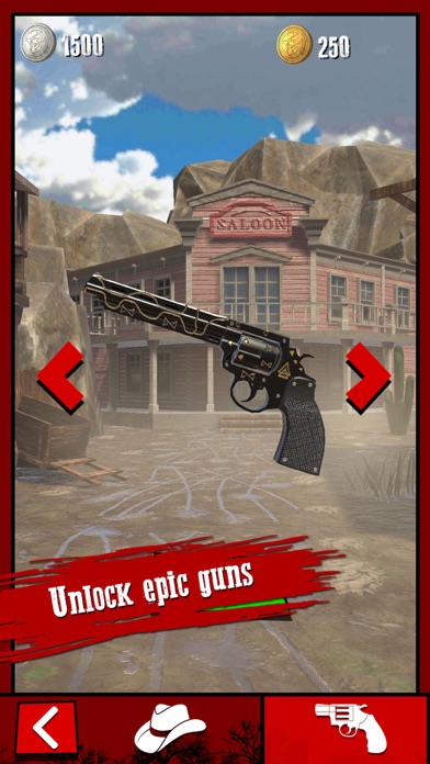 Quick Gun: PvP Standoff Screenshot