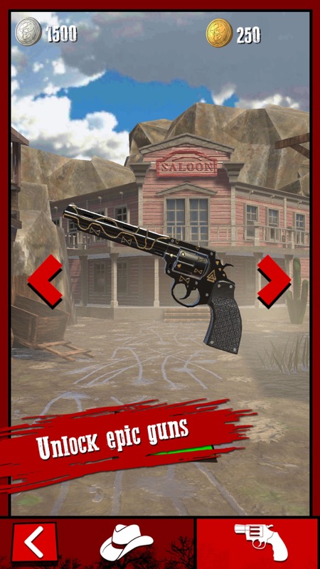 Quick Gun: PvP Standoff screenshot 7