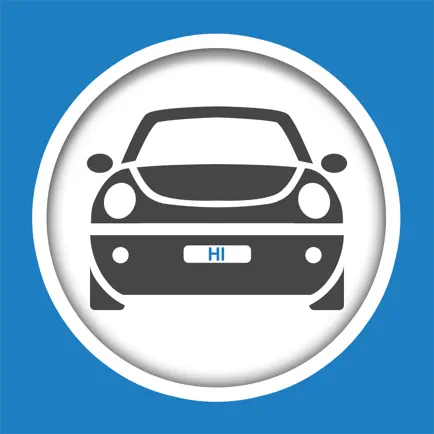 Hawaii DMV Test Prep Читы