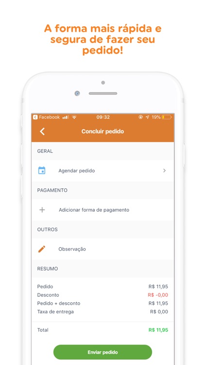 Scussel Hortifruti screenshot-4