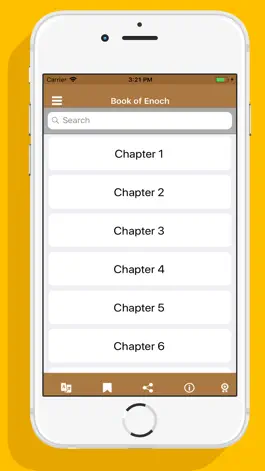 Game screenshot Book Enoch (Multi Language) hack