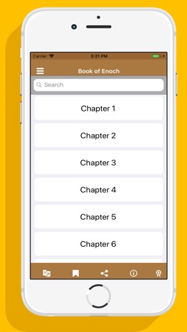 Book Enoch (Multi Language)のおすすめ画像3