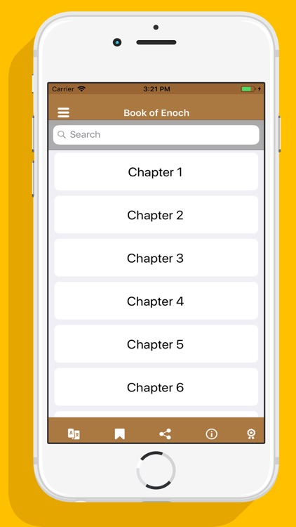 Book Enoch (Multi Language)