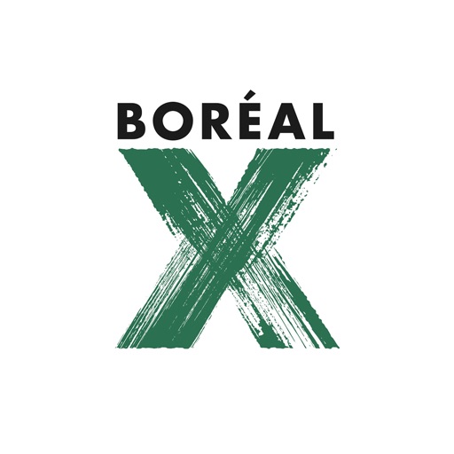 BORÉAL X 2019