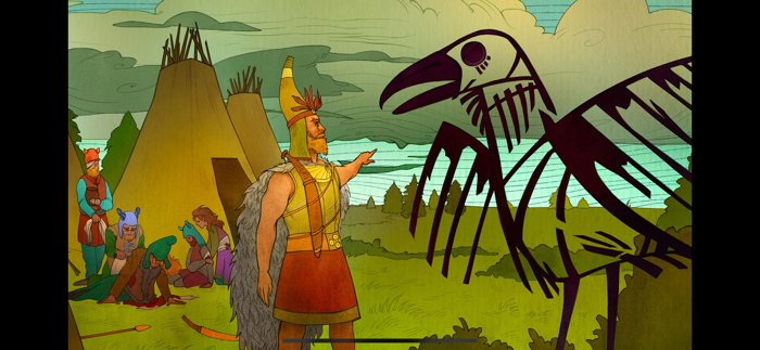 Six Ages Ride Like the Wind