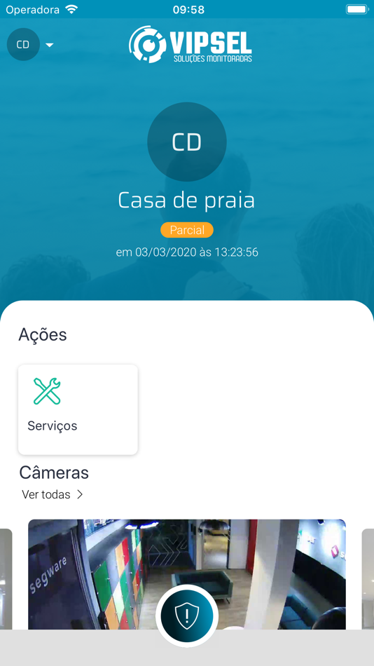 #1. Vipsel (iOS) 由: Vip Sel Seguranca Monitorada EIRELI