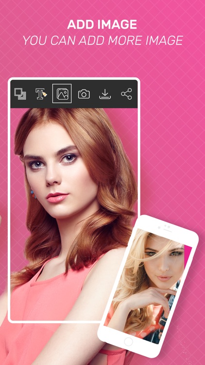 Photo Bubbles HD- PhotoCollage