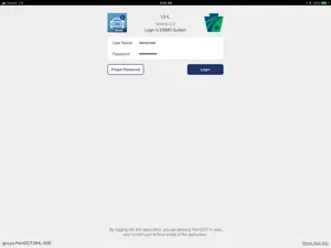 PennDOT - MHL screenshot 1