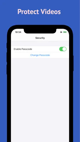 Game screenshot Video Protector hack
