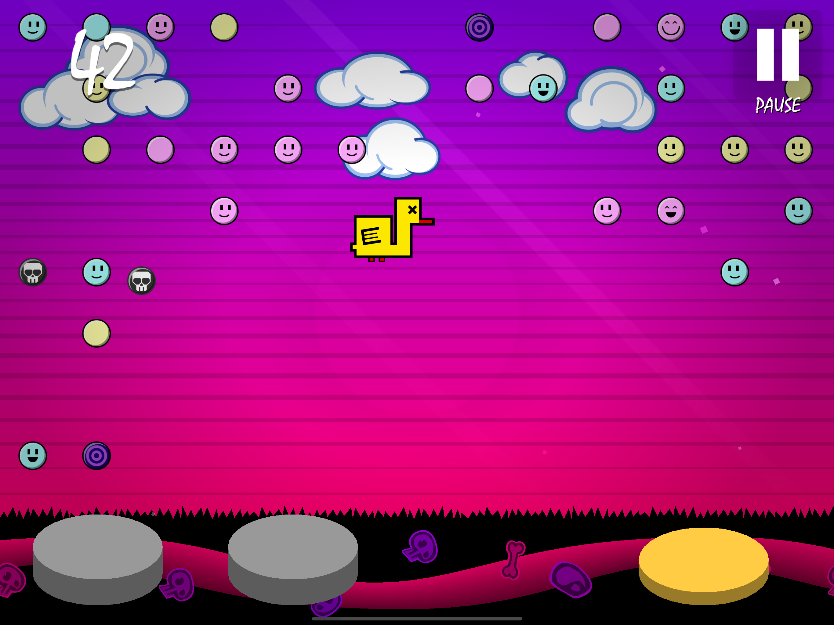 Duckstazy Classic screenshot 12