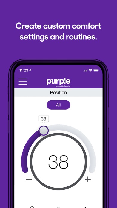 Purple Powerbase Screenshot 2 - AppWisp.com Purple Powerbase Screenshot 2 - AppWisp.com