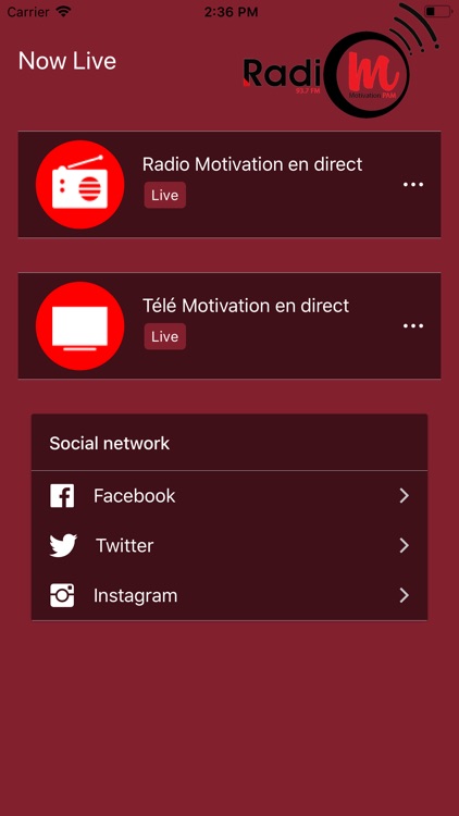 MotivationPam screenshot-0