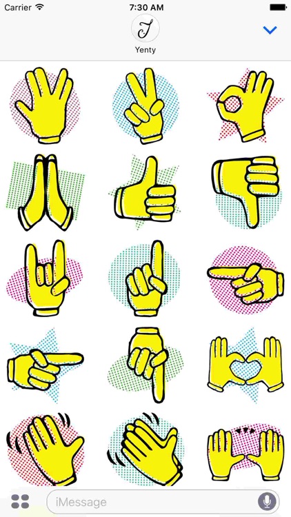 Awesome Comic Pop Art