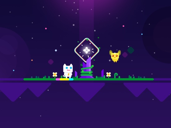 Super Phantom Cat 2 iPad app afbeelding 5