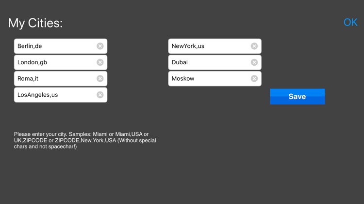Tile Weather screenshot-4