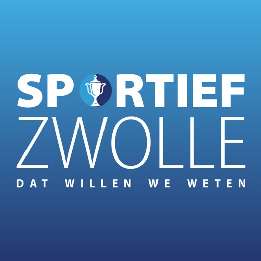 Sportief Zwolle