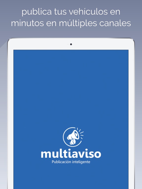 Screenshot #4 pour Multiaviso