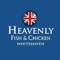 In January 2020, Heavenly Fish and Chicken opened the doors to our new Restaurant and Takeaway fish and Chip shop in Market Square Whitehaven