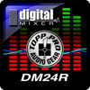 DM24Rack Firmware Utility