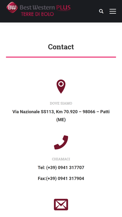 Screenshot #3 pour Terre di Eolo