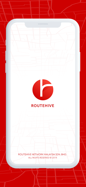Routehive