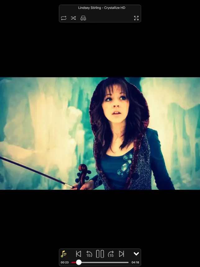 hys - cloud video music player16+_1