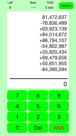 Game screenshot Calculator & abacus training hack