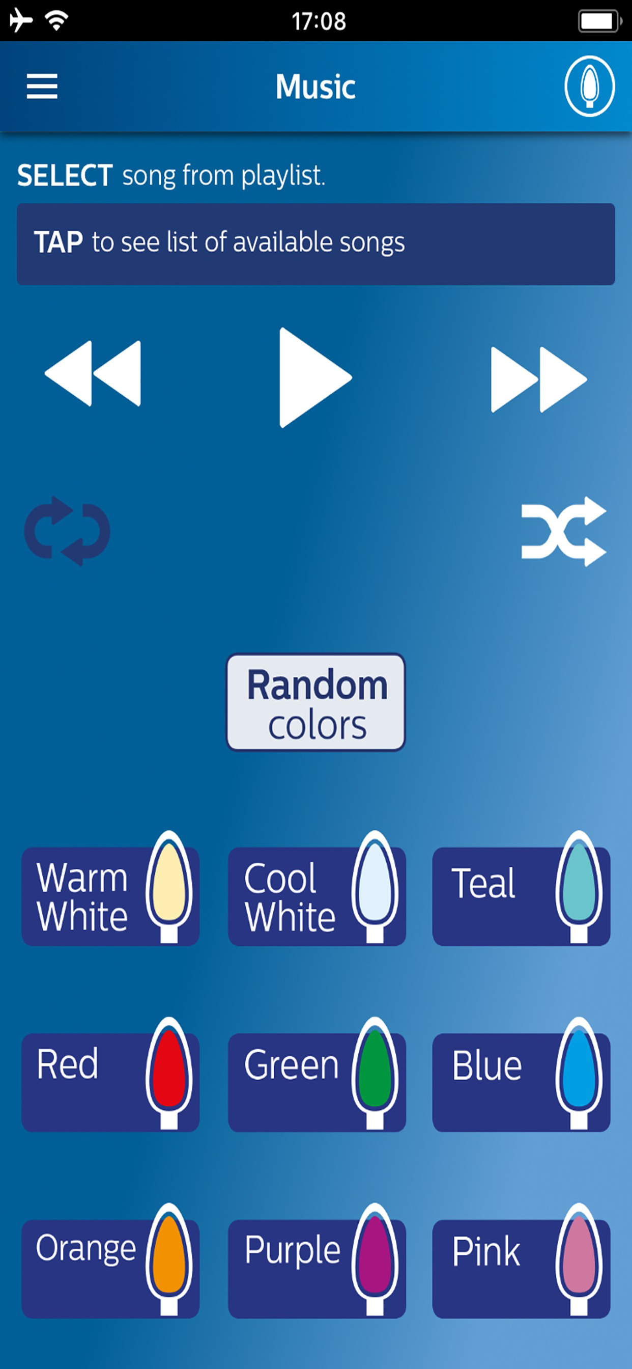 Philips Illuminate