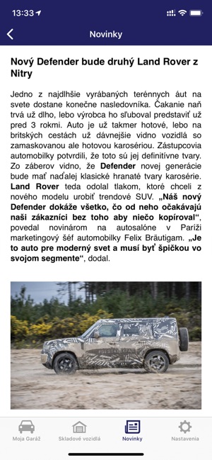 Autoštýl(圖5)-速報App