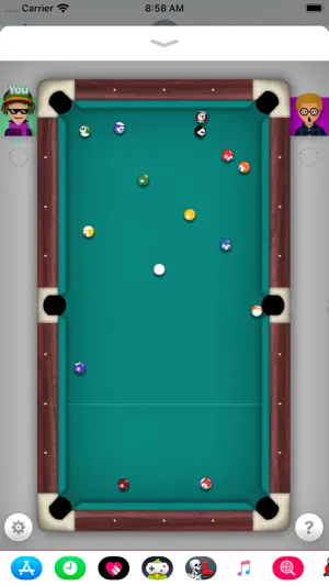 GamePigeon screenshot 3