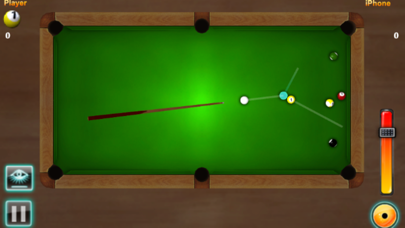 8 Ball Pool for iPhone - Download