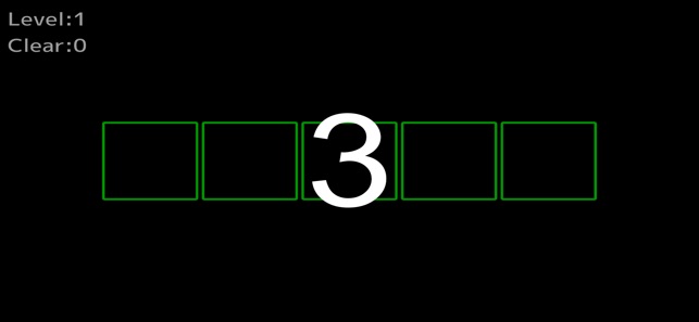 FlashNumbers(圖1)-速報App