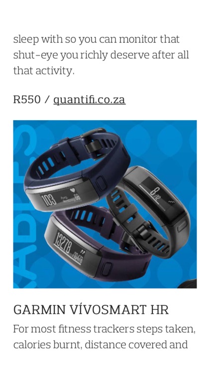 Stuff Magazine South Africa