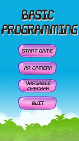 Basic Programming Kit screenshot 2