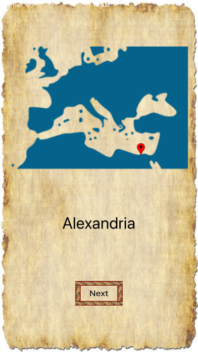 Screenshot #2 pour Gladiators: Road to Rome
