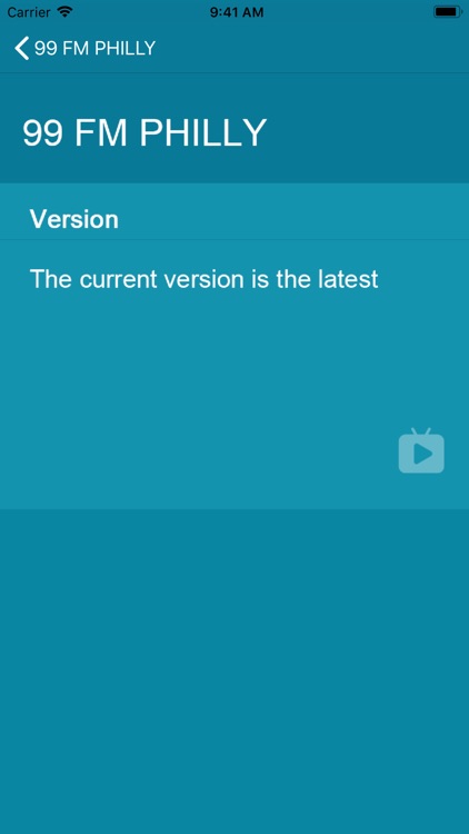 99 FM Philly screenshot-4